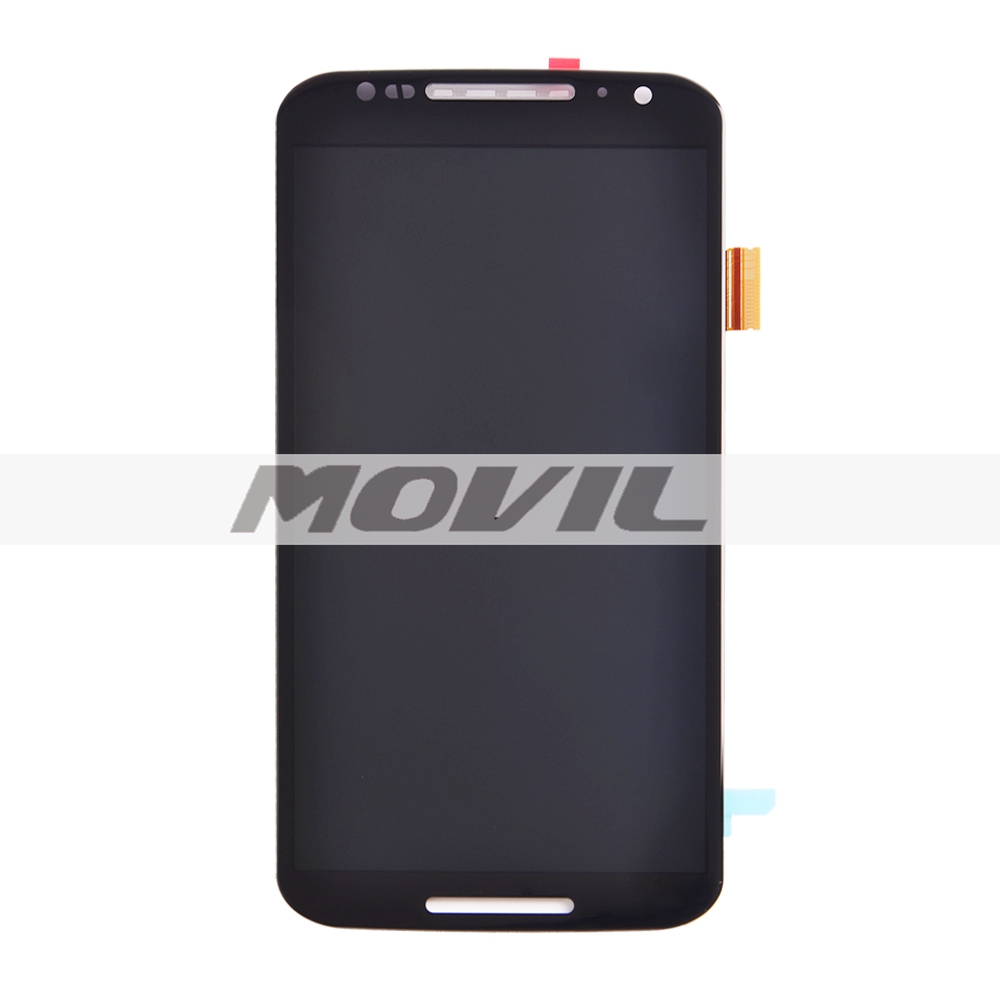 Lcd For Motorola Moto X 2nd Gen XT1092 XT1095 XT1096 XT1097 Touch Screen LCD Digitizer